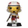 Star Wars: Ahsoka (TV) - Captain Enoch Pop! Vinyl (Star Wars #690)