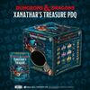 Dungeons & Dragons - Xanathar's Treasure Waterdeep Collection Blind Bag Dice Pack