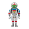 Teenage Mutant Ninja Turtles (TV 1987) - Space Cadet Raphael ReAction 3.75" Action Figure