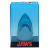 Jaws - Movie Poster 3D Diorama