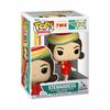 Ad Icons: TWA - Stewardess Pop! Vinyl (Ad Icons #212)