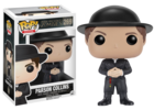 Pride and Prejudice and Zombies - Parson Collins Pop! Vinyl Figure (Movies #269)