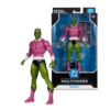 DC Multiverse - Brainiacs (Classic) 7" Figure	
