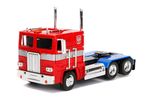 Transformers - Optimus Prime G1 1:24 Hollywood Ride