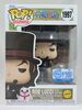 One Piece - Rob Lucci Pop! Vinyl (Animation #1997) Chase