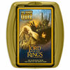 Lord of The Rings - Top Trumps Quiz Game