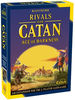 Catan - Rivals for Catan Age of Darkness Expansion