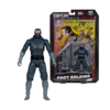Teenage Mutant Ninja Turtles (Page Punchers) - Foot Soldier 5" Figure with Comic