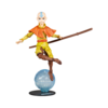 Avatar: The Last Airbender - Aang 7" Scale Action Figure