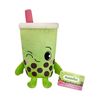 Gamer Food - Green Tea Bubble Tea Plush