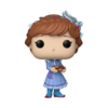Disney: Princess - Anna (Holiday) Pop! Vinyl (Disney #1616)