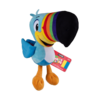 Kelloggs Toucan Sam Flying 7" Plush