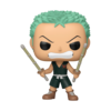 One Piece - Roronoa Zoro (Young) with Katana Pop! Vinyl (Animation #2403)