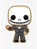 The Nightmare Before Christmas - Jack Skellington Gingerbread Pop! Vinyl Figure (Disney #1241)