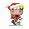 Naruto - Naruto Uzumaki (Holiday) Pop! Vinyl (Animation / Plus #2049)