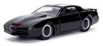 Knight Rider - KITT 1:32 Scale Hollywood Ride Diecast Vehicle