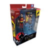 Batman: Animated - Robin 6" Figure with Build-a-Figure