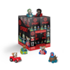 Warner Bros - Spooky Rides Mystery Minis Blind Box