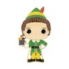 Elf - Buddy 4" Pop! Enamel Pin