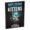 Imploding Kittens (Exploding Kittens Expansion) 