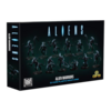 Aliens - Alien Warriors [12 Hard Plastic Miniatures]