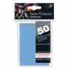 Ultra Pro - Deck Protectors Light Blue 50ct