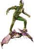 Spider-Man: No Way Home - Green Goblin with Glider Deluxe 1:6 Scale Action Figure