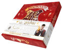 Harry Potter - Hogwarts 2024 Calendar Gift Set