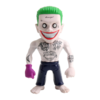 Suicide Squad (2016) - Joker 4" Metals Wave 1