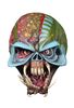Iron Maiden - Final Frontier Eddie Mask