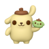 Hello Kitty - Pompom S6 Pop! Vinyl (Sanrio #94)