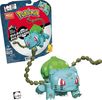 Pokemon Mega Construx: Pokemon Figure - Bulbasaur