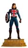 What If...? - Captain Carter 1:10 Scale Statue