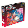 Transformers - Space Battle 1000 piece puzzle