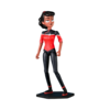 Star Trek: Lower Decks - Beckett Mariner 4.5" Figure