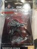Totaku Collection No 26 Gears Of War Marcus Fenix Figure