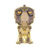 Star Wars - Sebulba 4" Pop! Enamel Pin