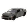 Fast & Furious 10 - 2021 Dodge Charger SRT Hellcat 1:32 Scale