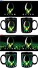 Alien - Egg Logo Heat Change Mug