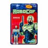RoboCop (1987) - RoboCop Glow in the Dark ReAction 3.75" Action Figure