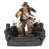 Indiana Jones: Raiders of the Lost Ark - Indiana Jones Gallery PVC Statue