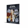 Avatar Legends The Roleplaying Game – Core Book