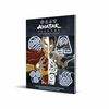 Avatar Legends The Roleplaying Game – Core Book