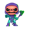 Masters of The Universe - Skeletor (Retro Neon Deco) Pop! Vinyll (Television #1776)