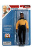 Star Trek: The Next Generation - Geordi LaForge 8" Mego Action Figure