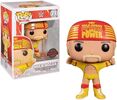 WWE - Hulk Hogan Wrestlemania 3 Pop! Vinyl Figure (WWE #71)