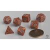 Q Workshop - The Witcher Dice Set. Geralt - The Monster Slayer