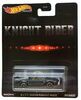 Hot Wheels - Knight Rider KITT Super Pursuit Mode