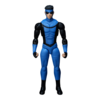 Invincible (TV) - 1:12 Invincible Action Figure
