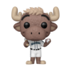 MLB: Mascots - Seattle Mariner Moose Pop! Vinyl (MLB #31)